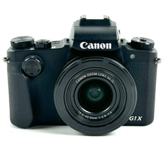キヤノン Canon PowerShot G1X Mark III コンパクトデジタルカメラ 【中古】