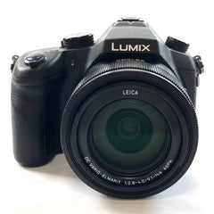 パナソニック Panasonic LUMIX DMC-FZ1000 コンパクトデジタルカメラ 【中古】