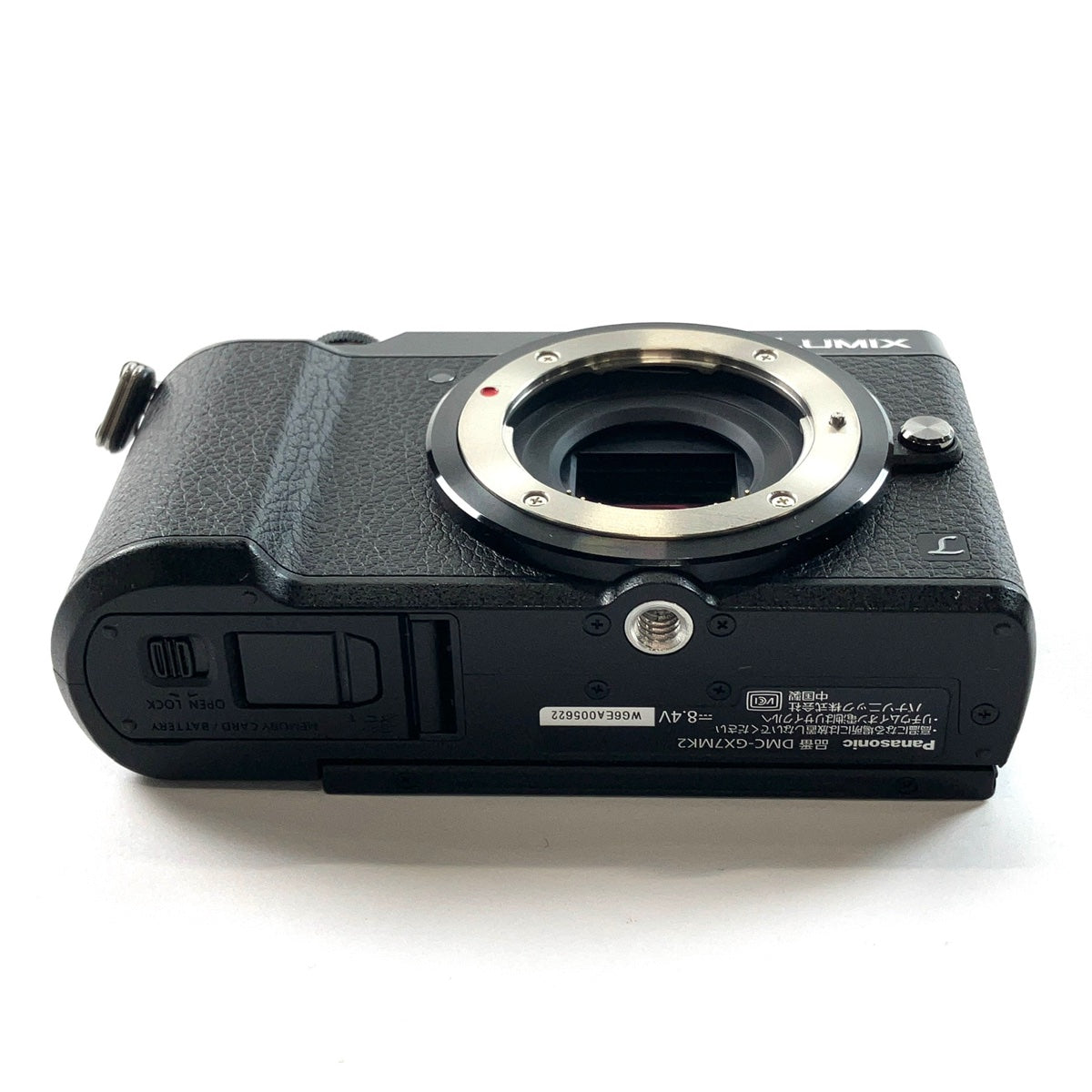 LUMIX DMC-GX7MK2 / LEICA 15mm/F1.7 - カメラ