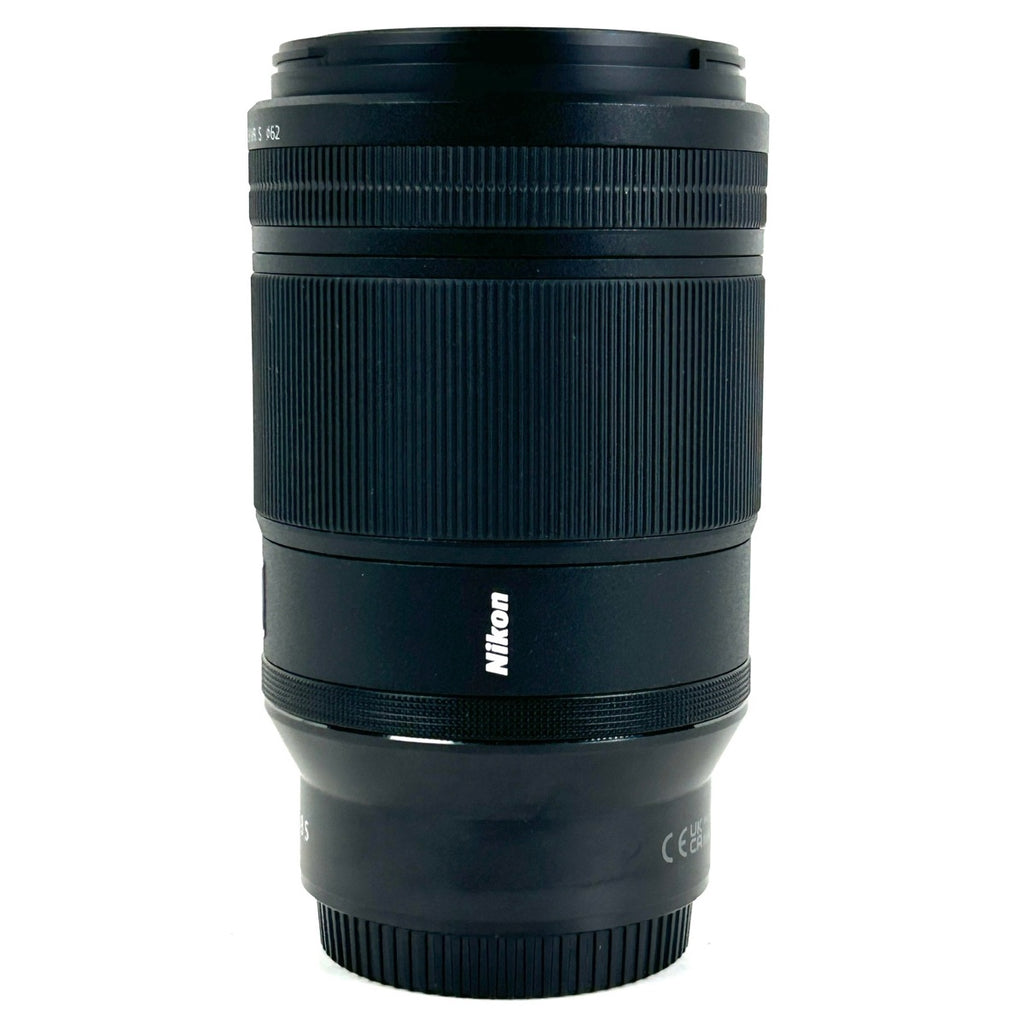 ニコン Nikon NIKKOR Z MC 105mm F2.8 VR S 一眼カメラ用レンズ（オートフォーカス） 【中古】