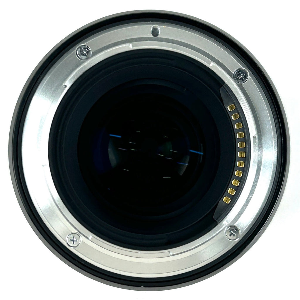 ニコン Nikon NIKKOR Z MC 105mm F2.8 VR S 一眼カメラ用レンズ（オートフォーカス） 【中古】