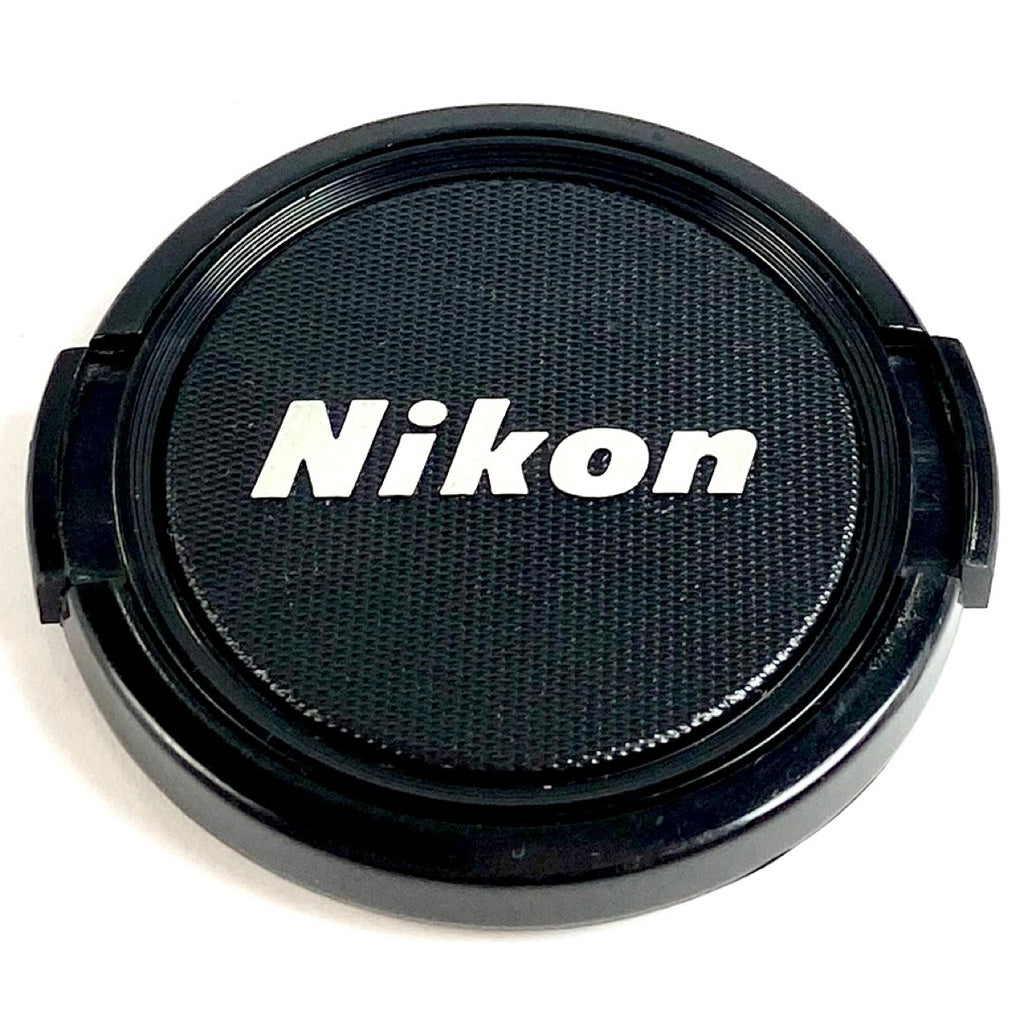 ニコン Nikon FE２ ＋ Ai NIKKOR 28mm F2.8 ［ジャンク品］ フィルム マニュアルフォーカス 一眼レフカメラ 【中古】