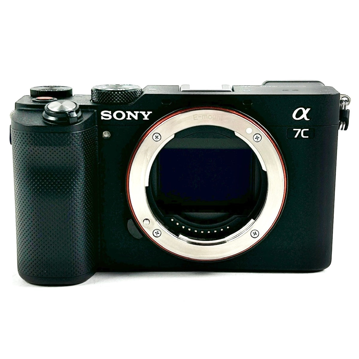 バイセル公式】ソニー SONY α7C ボディ ILCE-7C ブラック デジタル ミラーレス 一眼カメラ 【中古】 - バイセルブランシェ