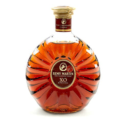 レミーマルタン REMY MARTIN XOスペシャル 現行クリアボトル 1000ml ブランデー コニャック 【古酒】