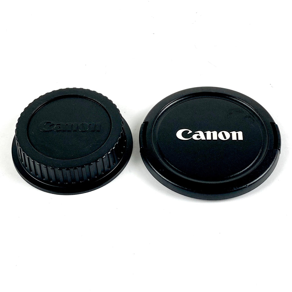 キヤノン Canon EF-S 18-200mm F3.5-5.6 IS 一眼カメラ用レンズ（オートフォーカス） 【中古】