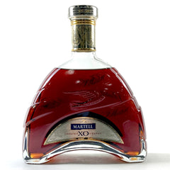 マーテル MARTELL XO エクストラオールド 1000ml ブランデー コニャック 【古酒】