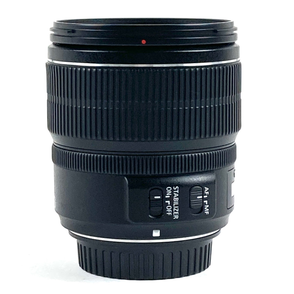 キヤノン Canon EF-S 15-85mm F3.5-5.6 IS USM 一眼カメラ用レンズ（オートフォーカス） 【中古】