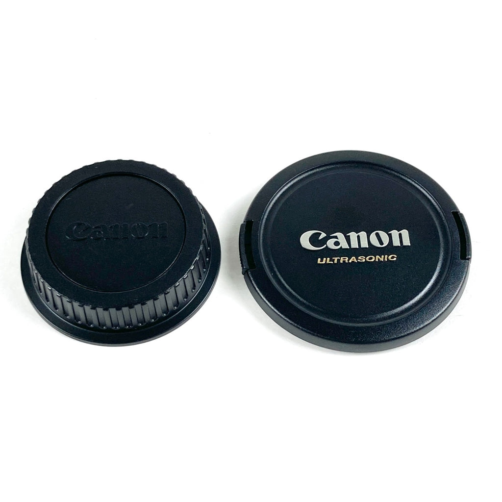 キヤノン Canon EF-S 15-85mm F3.5-5.6 IS USM 一眼カメラ用レンズ（オートフォーカス） 【中古】