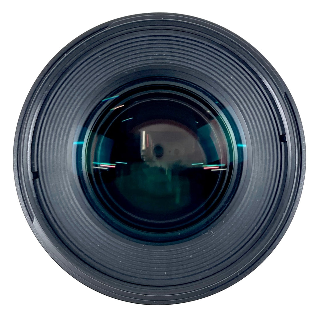 キヤノン Canon EF 100mm F2.8L MACRO IS USM 一眼カメラ用レンズ（オートフォーカス） 【中古】