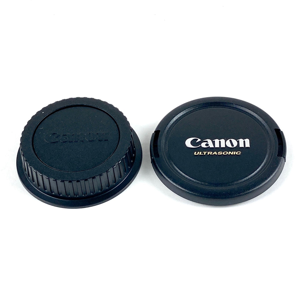 キヤノン Canon EF 100mm F2.8L MACRO IS USM 一眼カメラ用レンズ（オートフォーカス） 【中古】