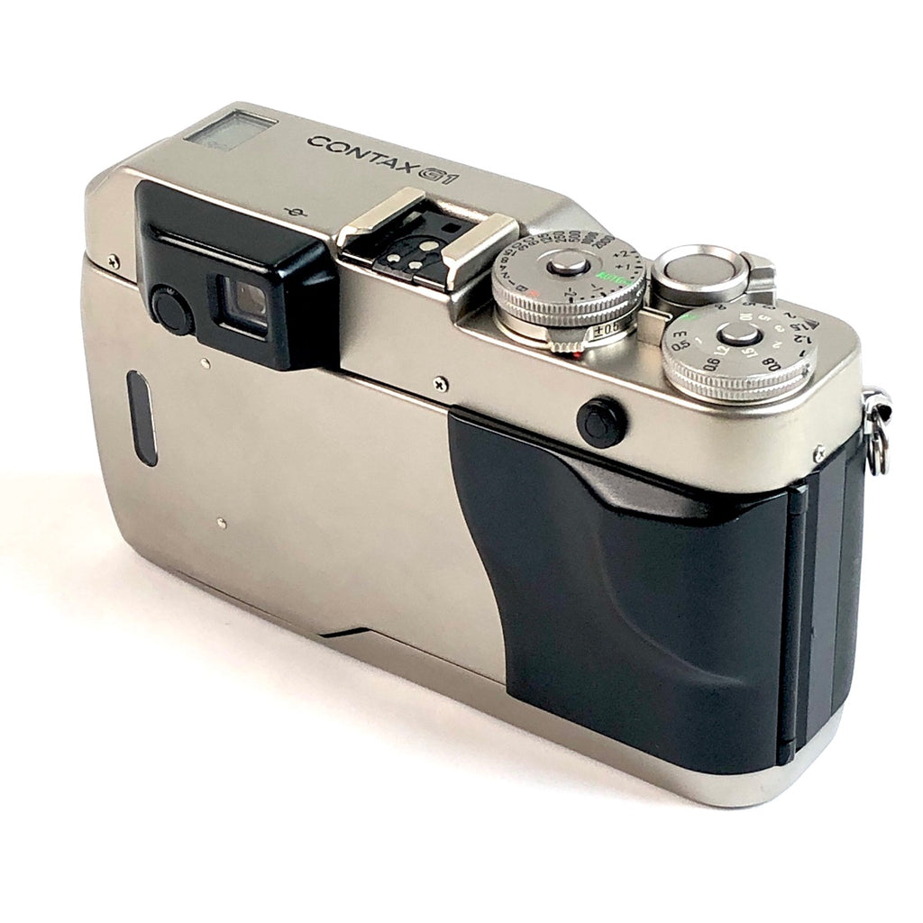 CONTAX コンタックス G1 ボディ レンジファインダー フィルムカメラ//K138905(コンタックス)｜売買されたオークション情報、yahooの商品情報をアーカイブ公開  - オークファン - レンジファインダー（grupovincci.com）