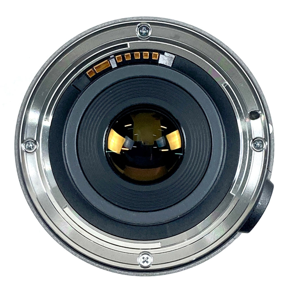 キヤノン Canon EF-S 10-22mm F3.5-4.5 USM 一眼カメラ用レンズ（オートフォーカス） 【中古】