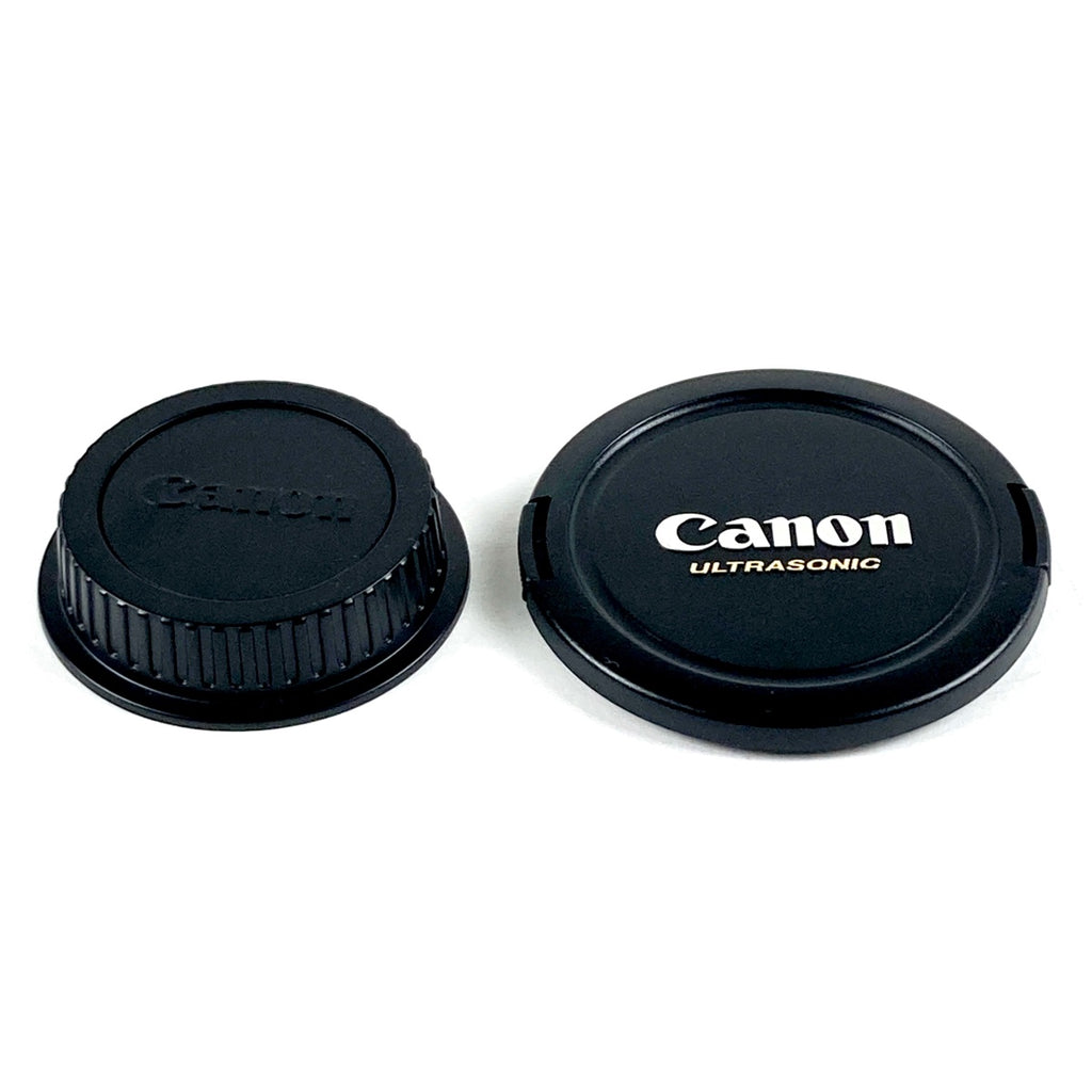 キヤノン Canon EF-S 10-22mm F3.5-4.5 USM 一眼カメラ用レンズ（オートフォーカス） 【中古】