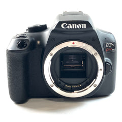 キヤノン Canon EOS Kiss X80 ボディ デジタル 一眼レフカメラ 【中古】