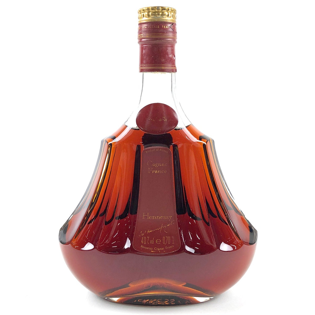 【在庫一掃】 ヘネシー Hennessy パラディ 旧クリアボトル 700ml ブランデー コニャック 【中古】