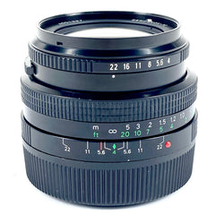 ゼンザブロニカ Zenza Bronica ZENZANON-PE 40mm F4 ETR用 中判カメラ用レンズ 【中古】