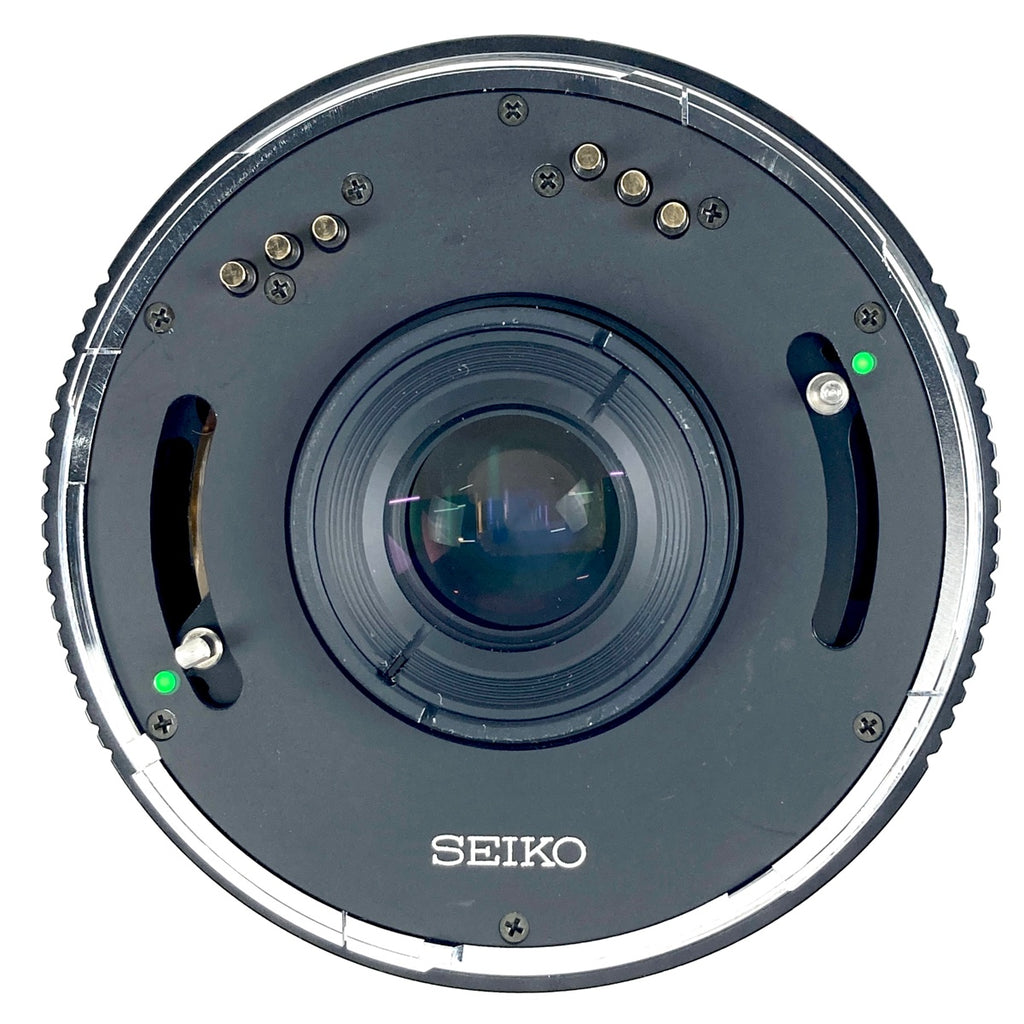 ゼンザブロニカ Zenza Bronica ZENZANON-PE 40mm F4 ETR用 中判カメラ用レンズ 【中古】