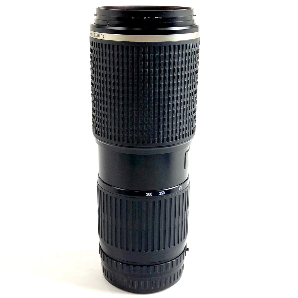 ペンタックス PENTAX SMC PENTAX-FA 645 ZOOM 150-300mm F5.6 ED IF 中判カメラ用レンズ 【中古】