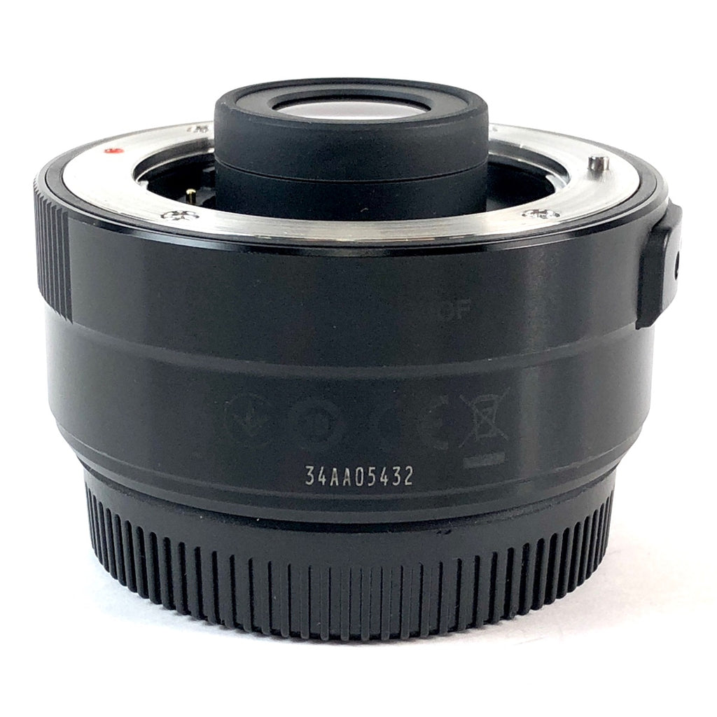 オリンパス OLYMPUS M.ZUIKO DIGITAL 2X TELECONVERTER MC-20 テレコンバーター ［ジャンク品］ 【中古】