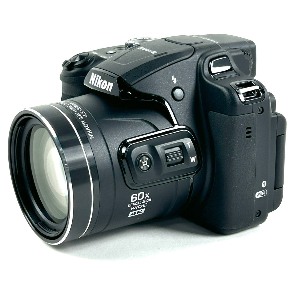 ニコン Nikon COOLPIX B700 ブラック コンパクトデジタルカメラ 【中古】