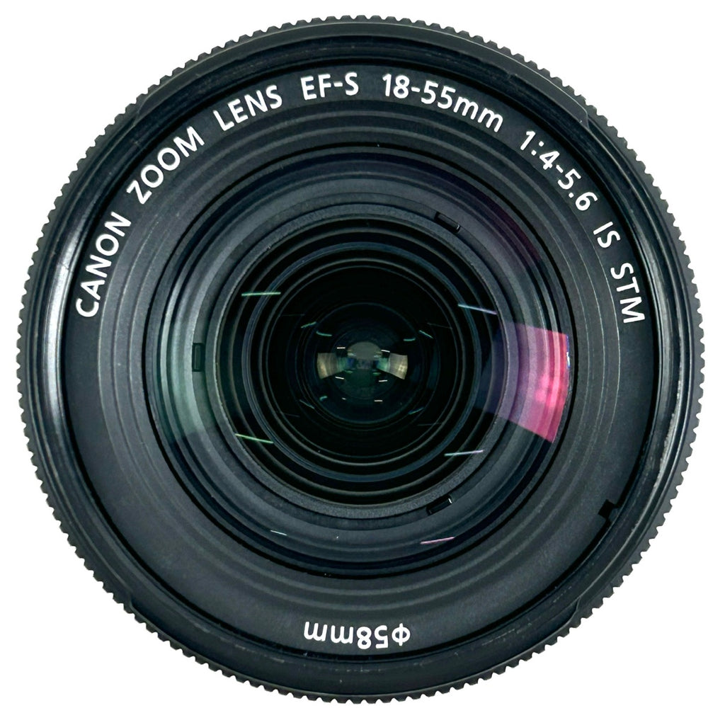 キヤノン Canon EOS Kiss X9i レンズキット デジタル 一眼レフカメラ 【中古】