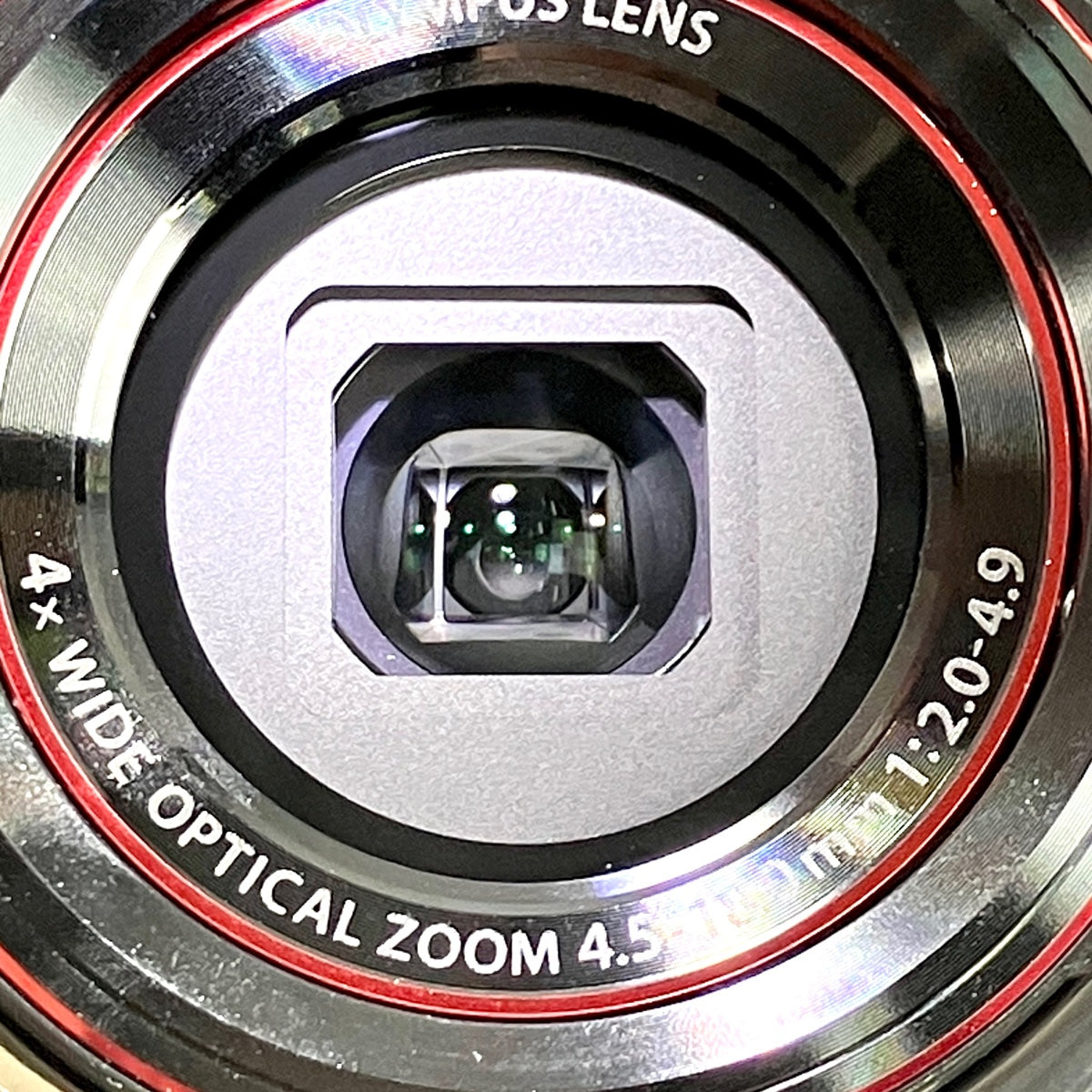 OLYMPUS Tough TG-6 中古価格比較 - 価格.com