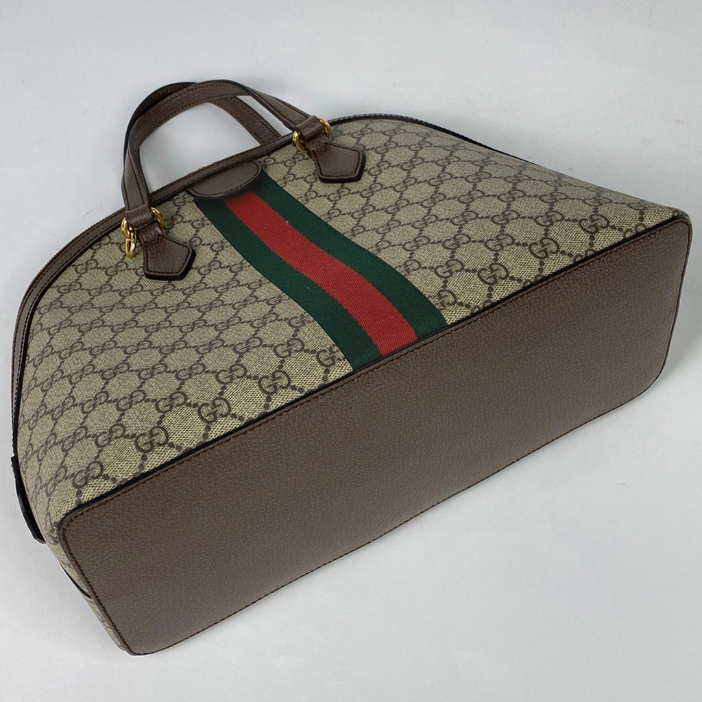 グッチ オフィディア ハンドバッグ 2way 524533 レディース 中古 brbag