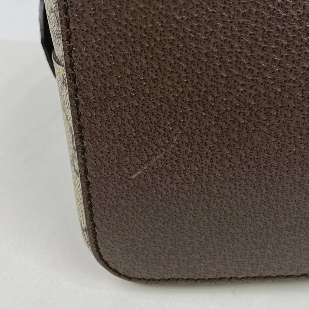 グッチ オフィディア ハンドバッグ 2way 524533 レディース 中古 brbag