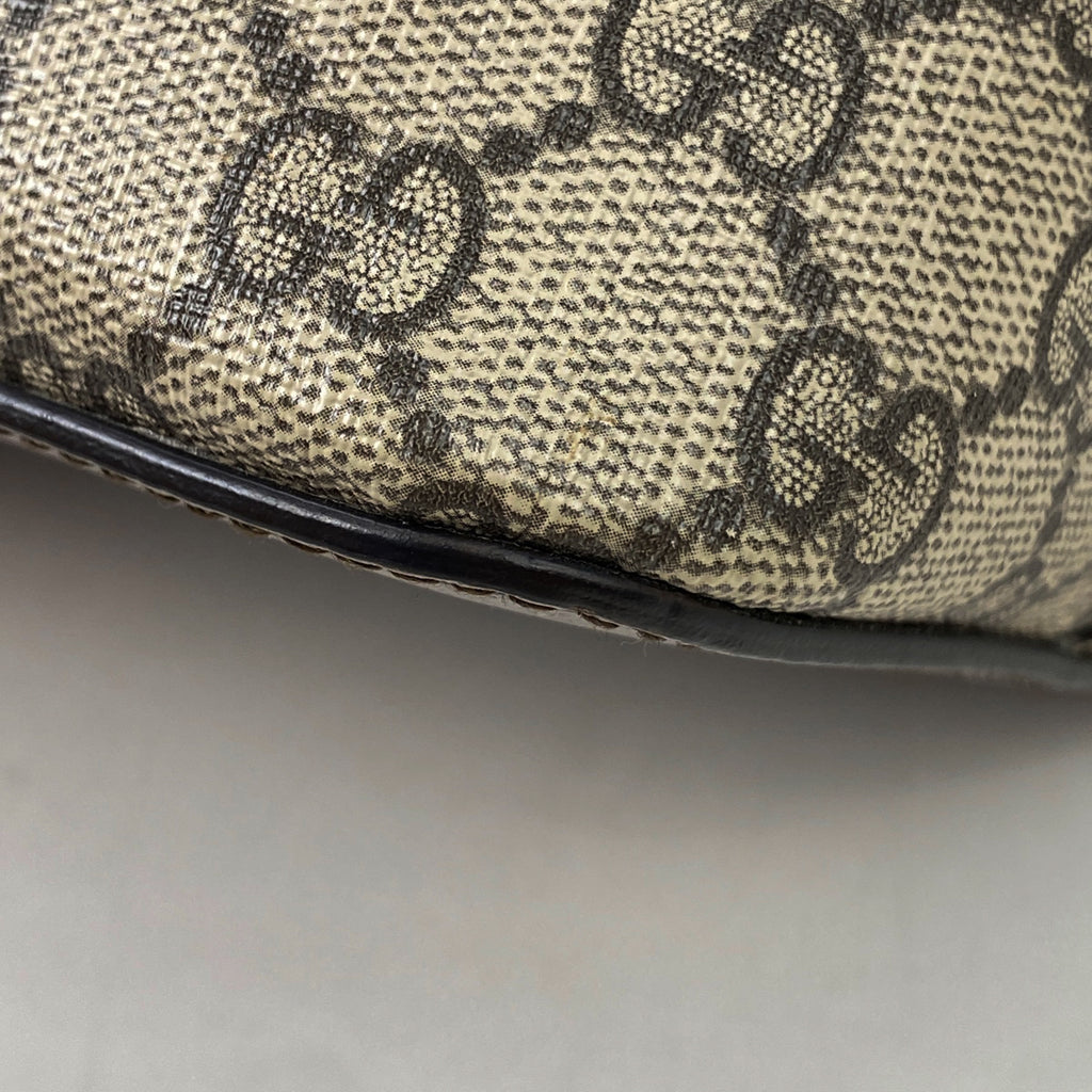 グッチ オフィディア ハンドバッグ 2way 524533 レディース 中古 brbag