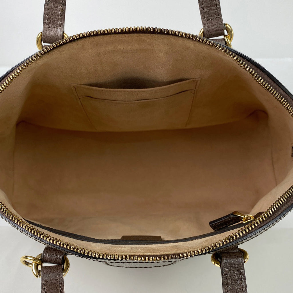 グッチ オフィディア ハンドバッグ 2way 524533 レディース 中古 brbag