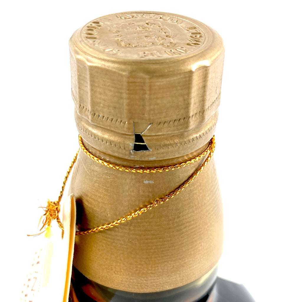 【東京都内限定お届け】 サントリー SUNTORY 山崎 ノンエイジ ピュアモルト 特級表記 760ml 国産ウイスキー 【古酒】liqbb