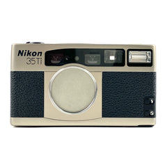 ニコン Nikon 35Ti フィルム コンパクトカメラ 【中古】