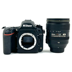 ニコン Nikon D750 24-120 VR レンズキット デジタル 一眼レフカメラ 【中古】