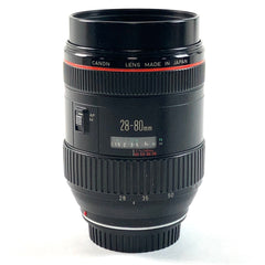 キヤノン Canon EF 28-80mm F2.8-4L USM 一眼カメラ用レンズ（オートフォーカス） 【中古】