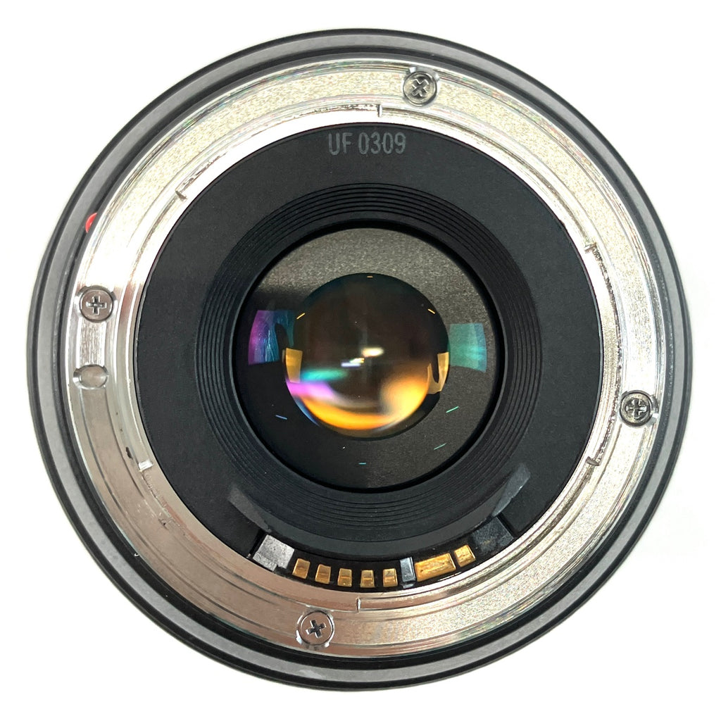 キヤノン Canon EF 28-80mm F2.8-4L USM 一眼カメラ用レンズ（オートフォーカス） 【中古】