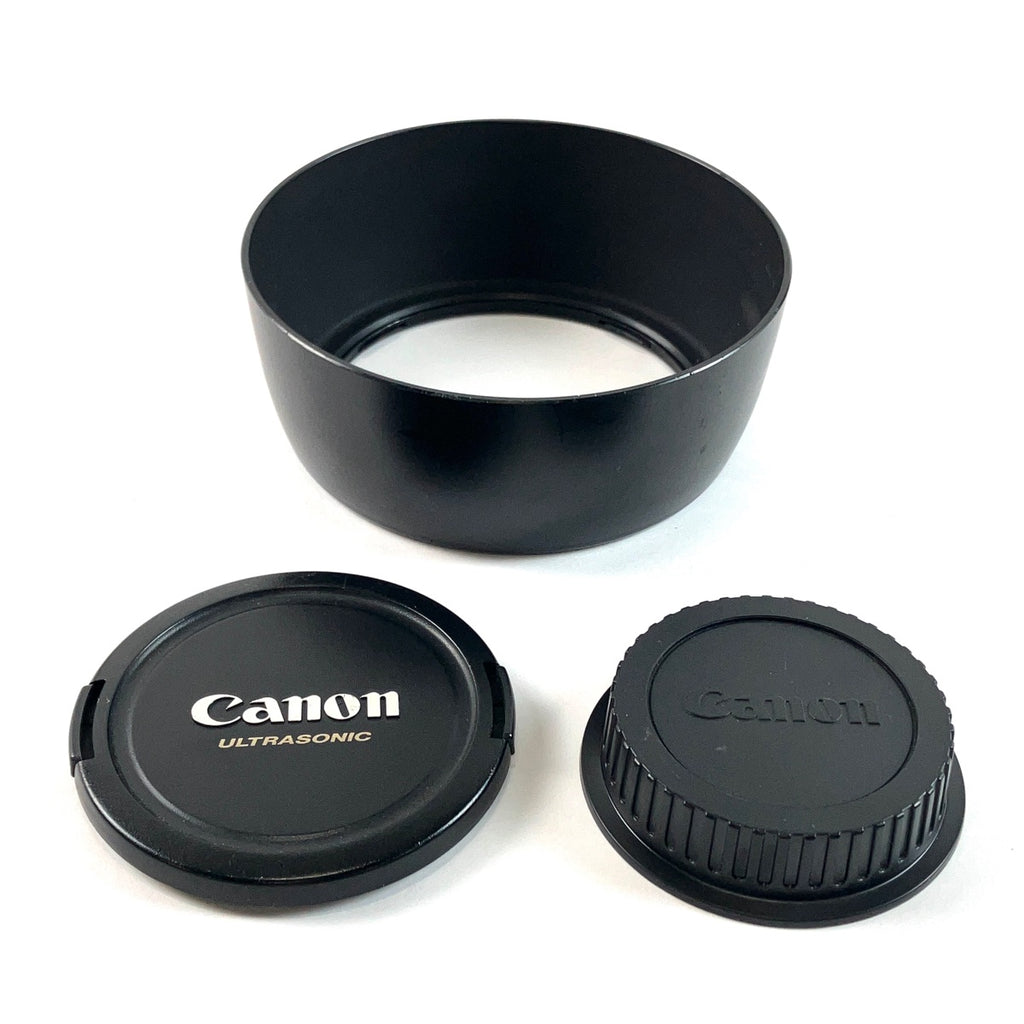 キヤノン Canon EF 28-80mm F2.8-4L USM 一眼カメラ用レンズ（オートフォーカス） 【中古】