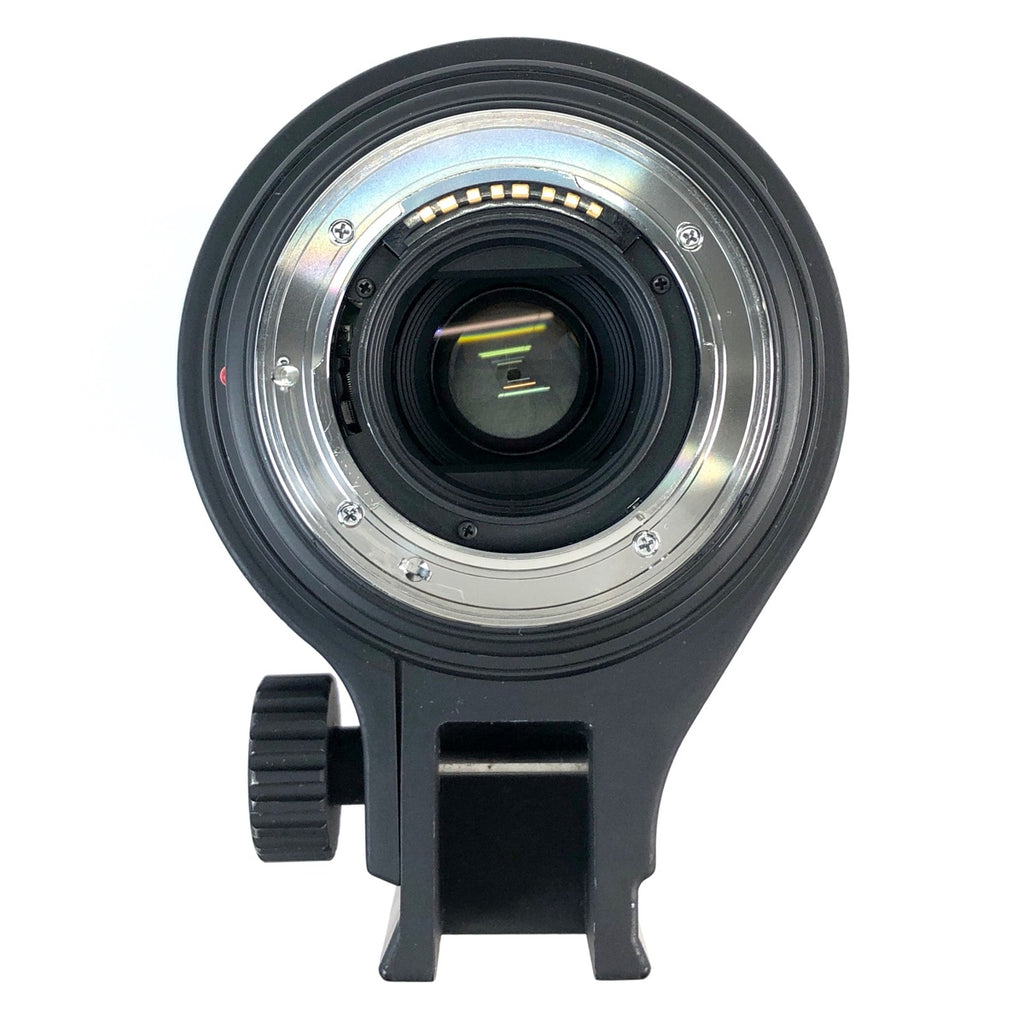 シグマ SIGMA AF APO 120-400mm F4.5-6.3 DG OS HSM (ソニーA用) ［ジャンク品］ 一眼カメラ用レンズ（オートフォーカス） 【中古】