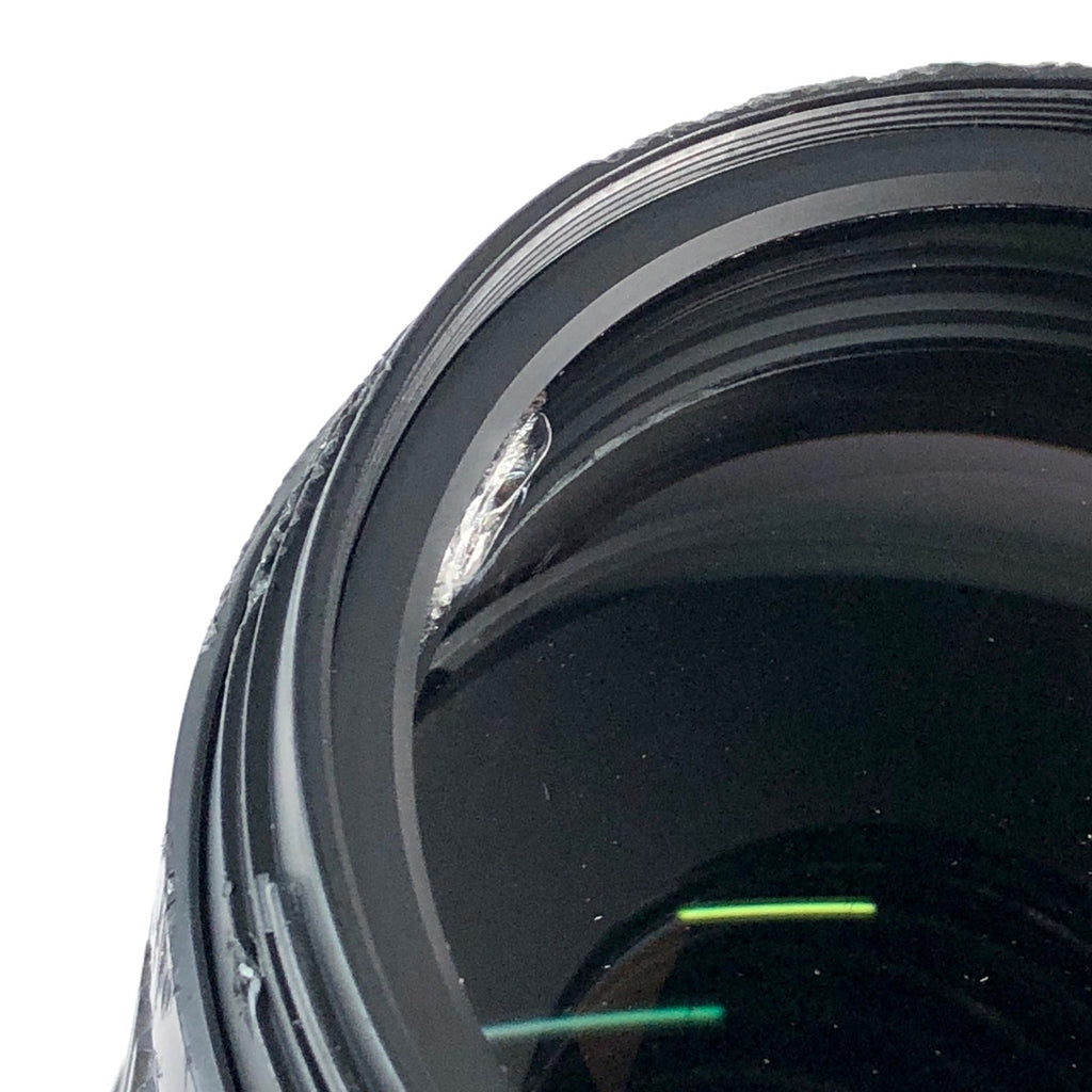 シグマ SIGMA AF APO 120-400mm F4.5-6.3 DG OS HSM (ソニーA用) ［ジャンク品］ 一眼カメラ用レンズ（オートフォーカス） 【中古】