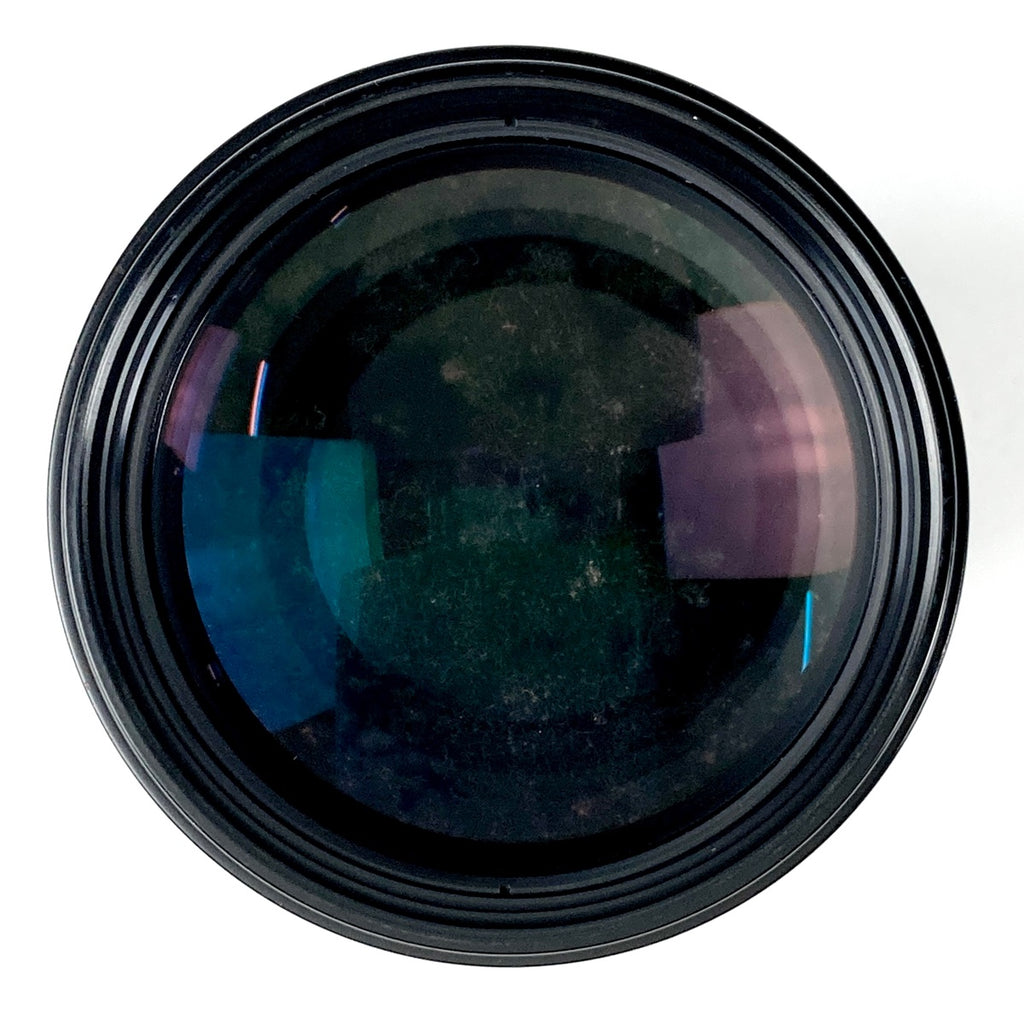 ニコン Nikon Ai-S NIKKOR*ED 180mm F2.8 一眼カメラ用レンズ（マニュアルフォーカス） 【中古】