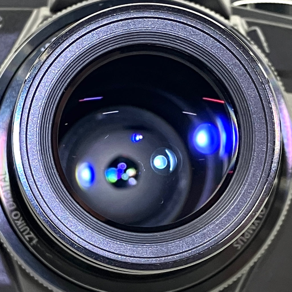 オリンパス OLYMPUS STYLUS 1 デジタル ミラーレス 一眼カメラ 【中古】