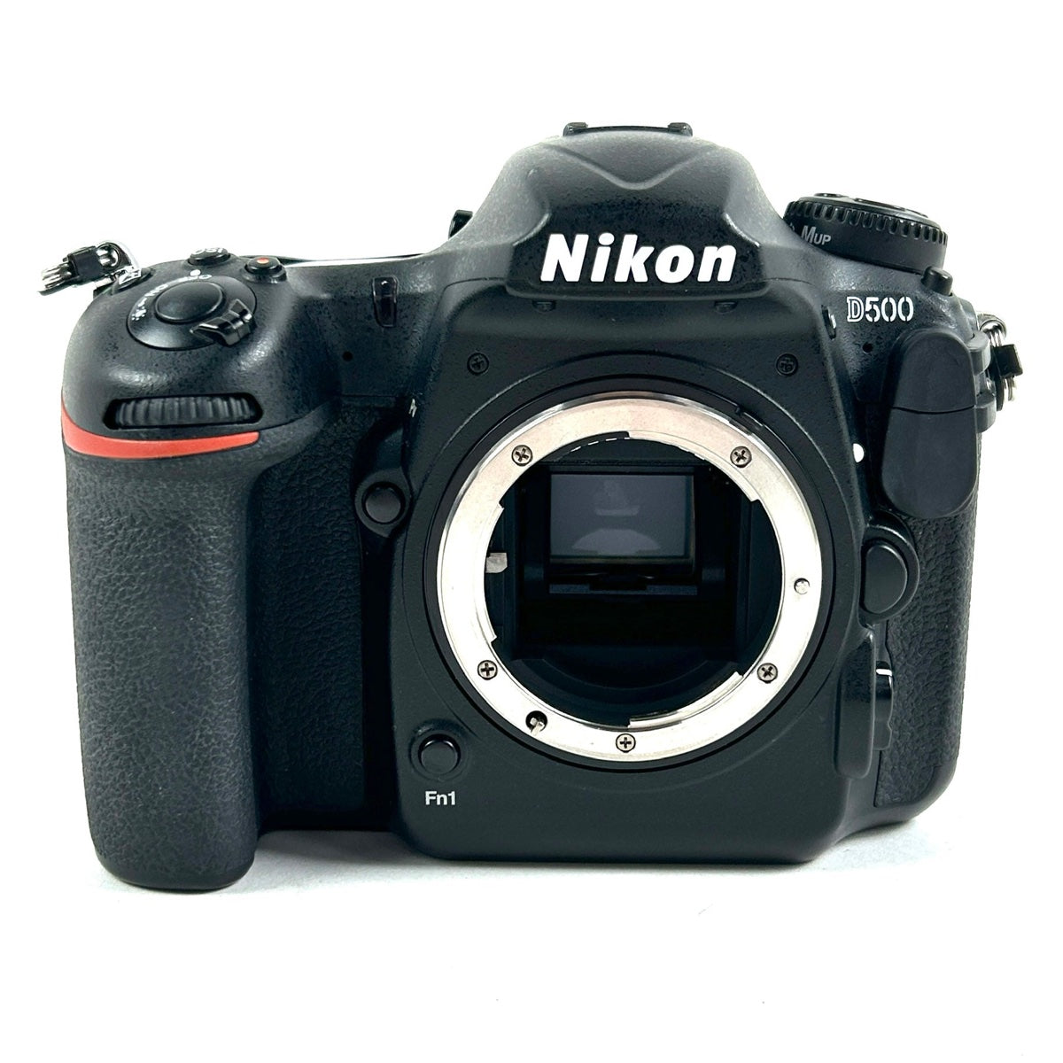 ニコン Nikon D500 ボディ デジタル 一眼レフカメラ 【中古】