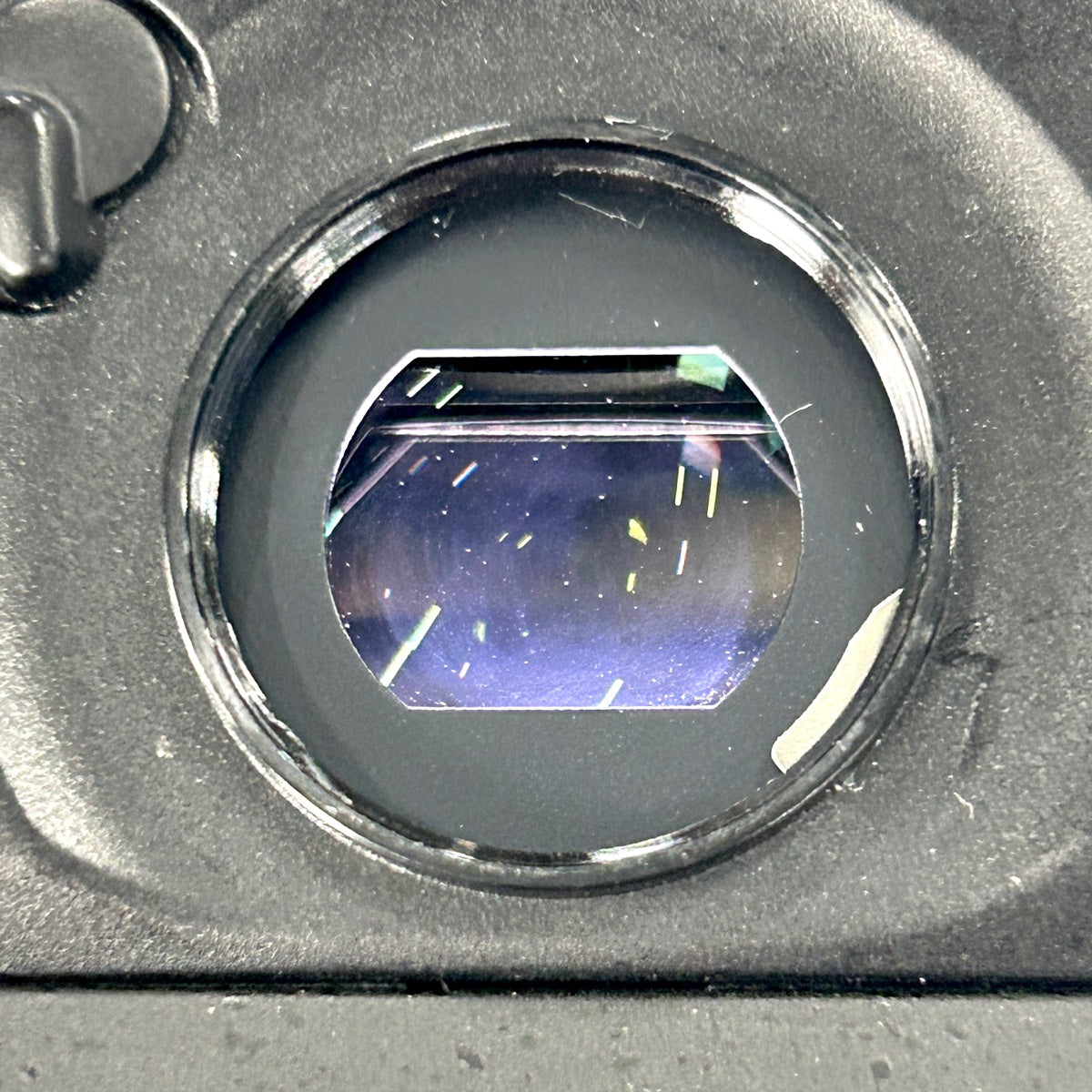 バイセル公式】ニコン Nikon D500 ボディ デジタル 一眼レフカメラ 