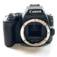 キヤノン Canon EOS Kiss X10 ボディ ブラック［ジャンク品］ デジタル 一眼レフカメラ 【中古】