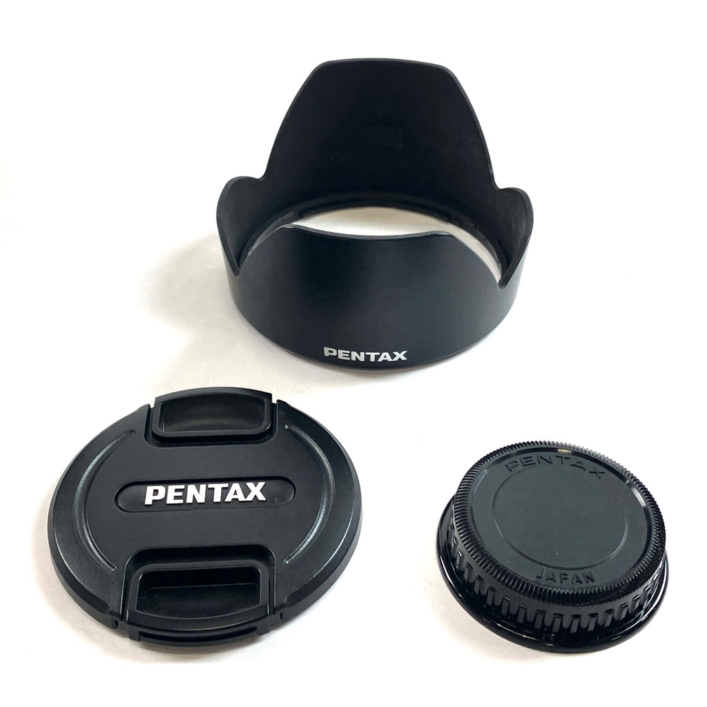 ペンタックス PENTAX DA★ 16-50mm F2.8ED AL[IF]SDM［ジャンク品］ 一眼カメラ用レンズ（オートフォーカス） 【中古】