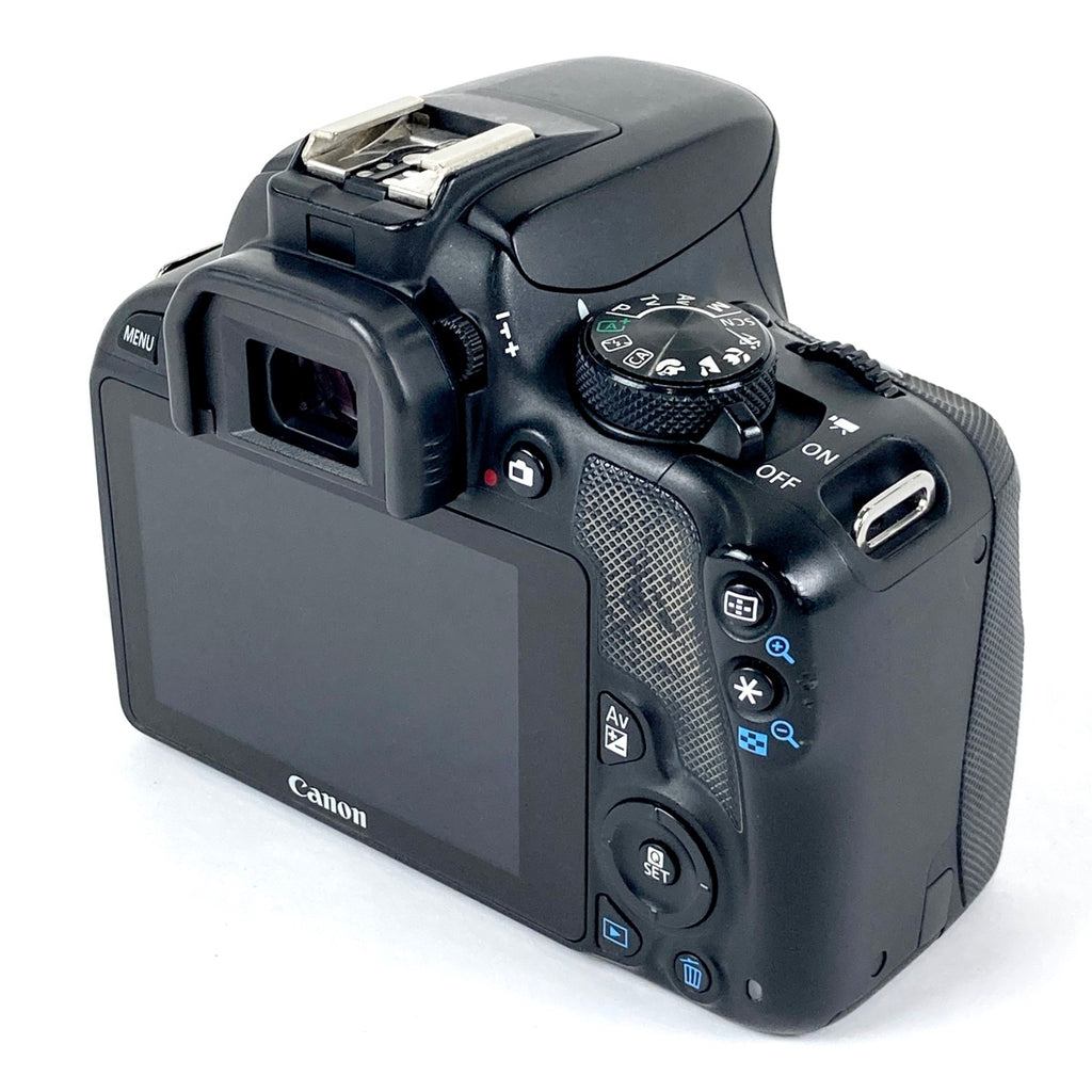 バイセル公式】キヤノン Canon EOS Kiss X7 ボディ デジタル 一眼レフカメラ 【中古】 - バイセルブランシェ