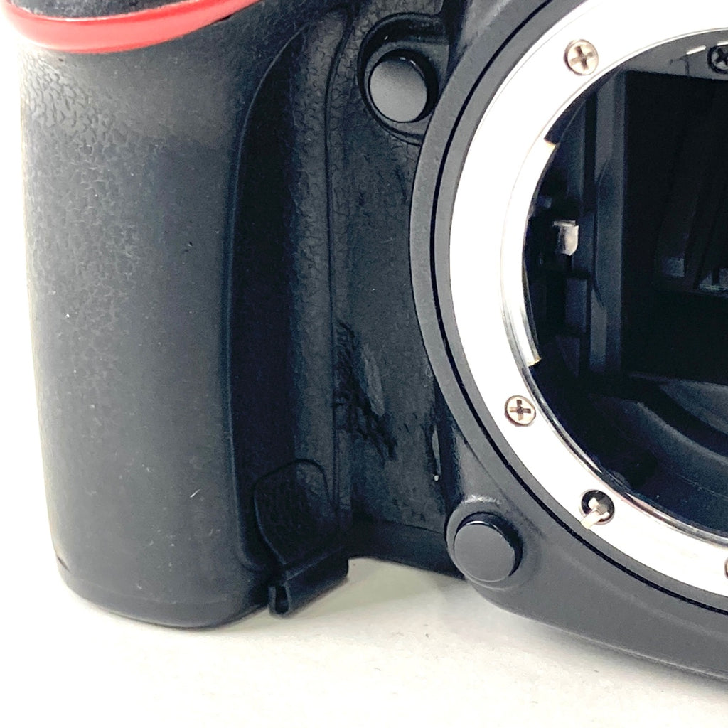 ニコン Nikon D7100 ボディ デジタル 一眼レフカメラ 【中古】