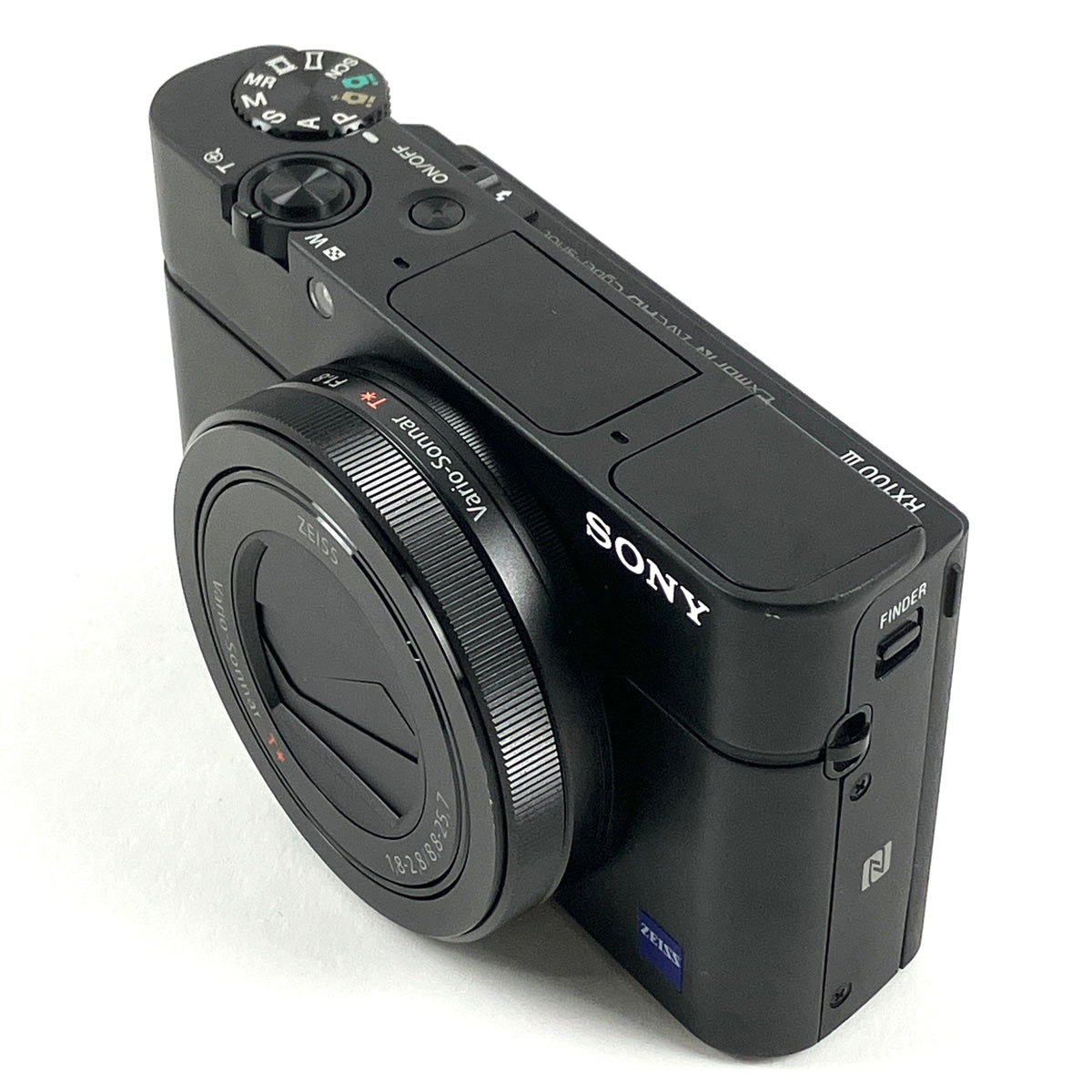 バイセル公式】ソニー SONY DSC-RX100M3 RX100III コンパクトデジタル ...