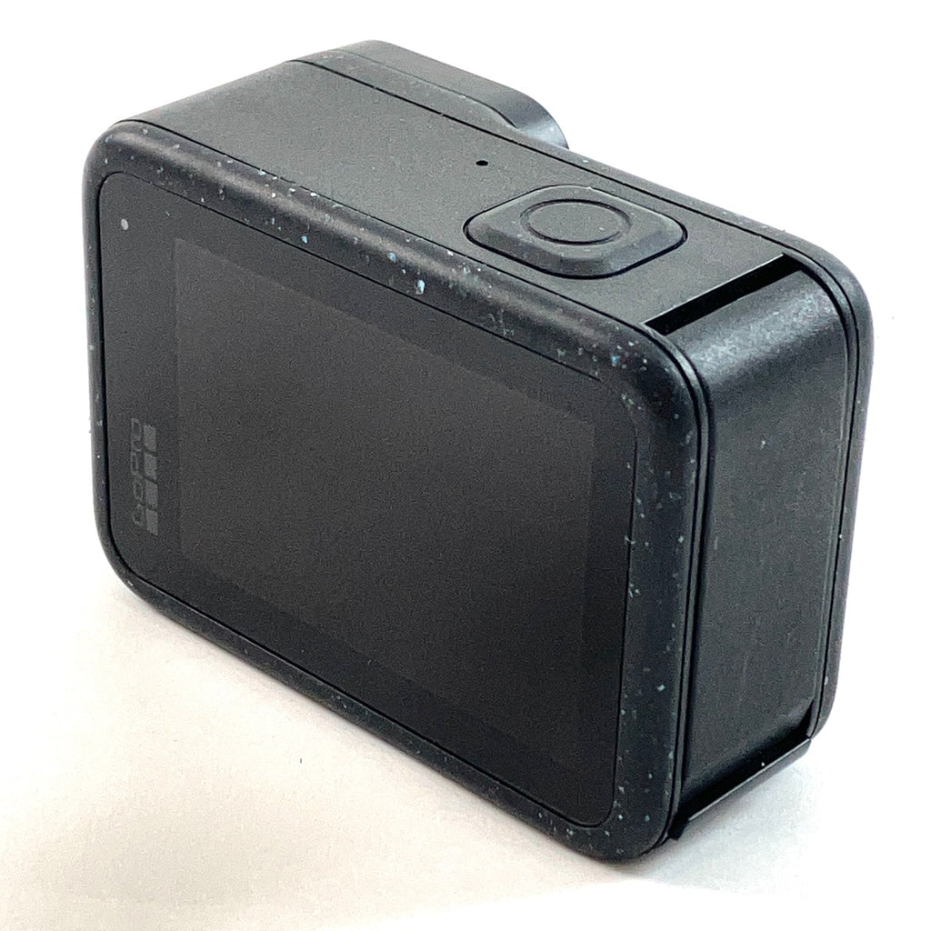 ゴープロ GoPro HERO12 Black コンパクトデジタルカメラ 【中古】