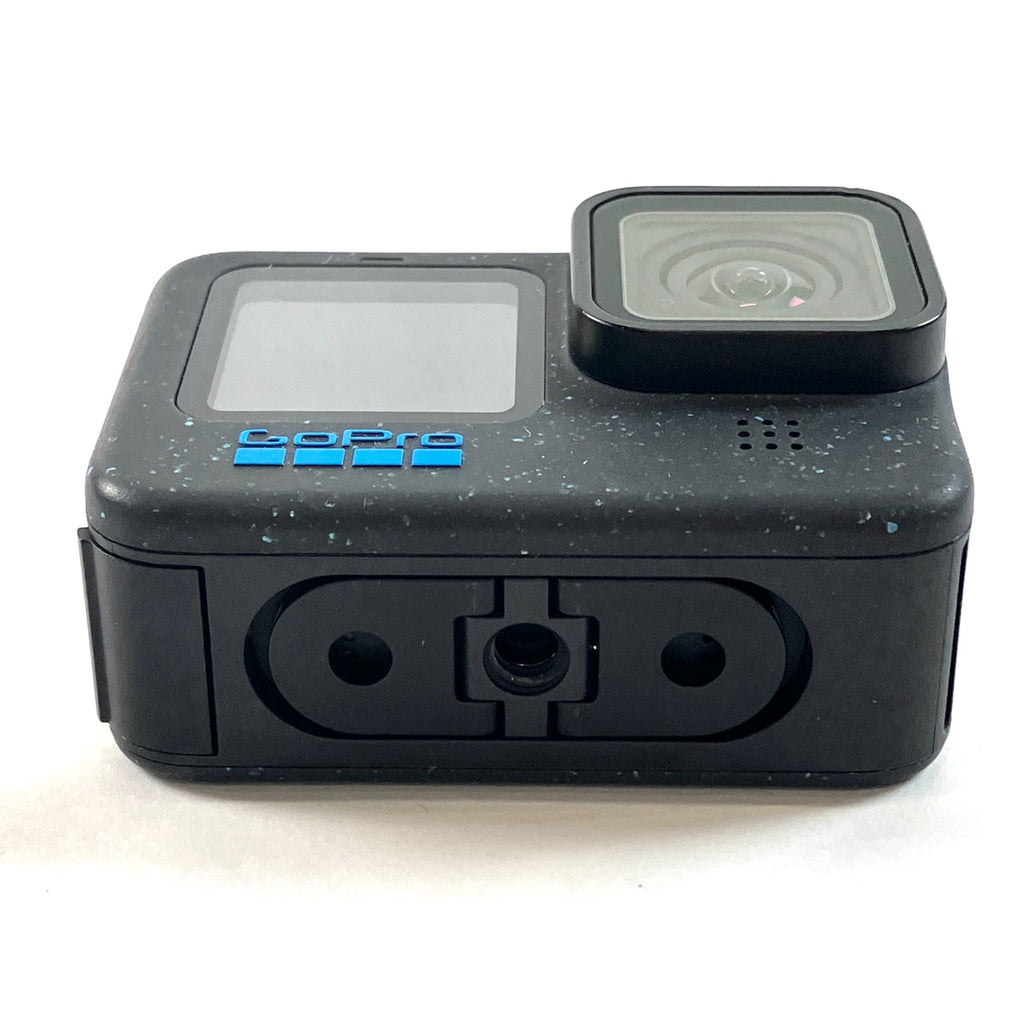 ゴープロ GoPro HERO12 Black コンパクトデジタルカメラ 【中古】