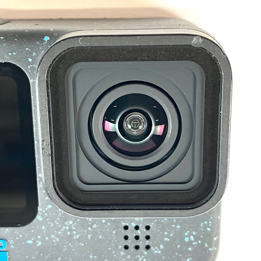 ゴープロ GoPro HERO12 Black コンパクトデジタルカメラ 【中古】